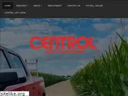 Sites similar to centrolcrop.com