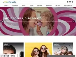 Sites similar to centrolebrentelle.it