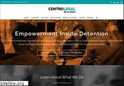 Sites similar to centrolegal.org