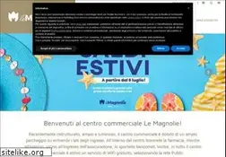 Sites similar to centrolemagnolie.it
