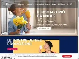 Sites similar to centrolemasserie.it