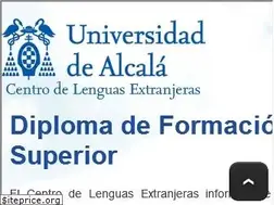 Sites similar to centrolenguas.com