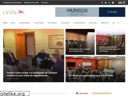 Sites similar to centroleon.org.do