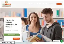 Sites similar to centroleopardi.es