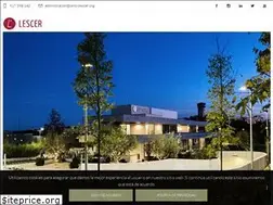 Sites similar to centrolescer.org