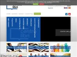 Sites similar to centrolibri.it