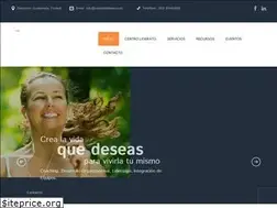 Sites similar to centroliderato.com
