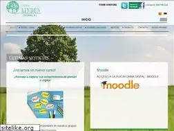 Sites similar to centrolinden.com