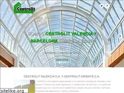 Sites similar to centrolit.com.ve