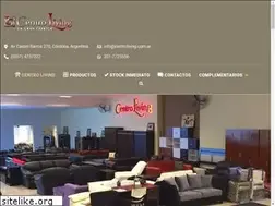 Sites similar to centroliving.com.ar