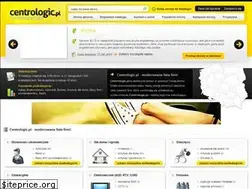 Sites similar to centrologic.pl