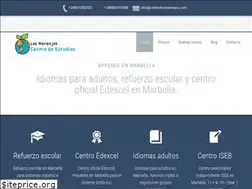 Sites similar to centrolosnaranjos.com