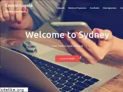Sites similar to centroloyola.com.ar