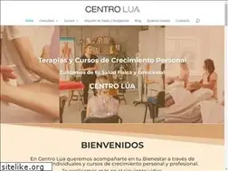Sites similar to centrolua.es