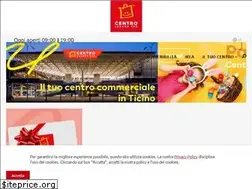 Sites similar to centroluganosud.ch