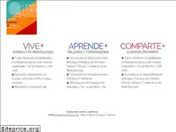Sites similar to centroluminoso.org