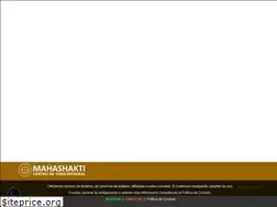 Sites similar to centromahashakti.com