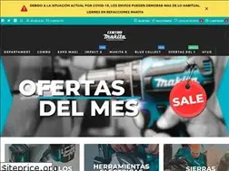 Sites similar to centromakita.com