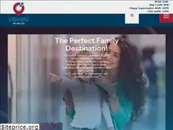 Sites similar to centromall.net