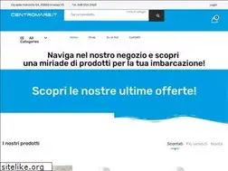 Sites similar to centromare.it