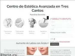 Sites similar to centromargarcia.com