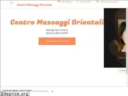 Sites similar to centromassaggiorientali.com