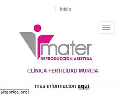 Sites similar to centromater.es