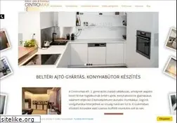 Sites similar to centromax.hu