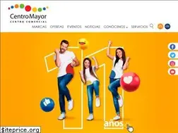 Sites similar to centromayor.com.co