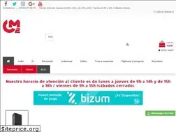 Sites similar to centromayor.es