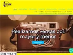 Sites similar to centromayoristafoto.com.ar