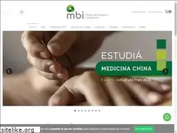 Sites similar to centrombi.com.ar