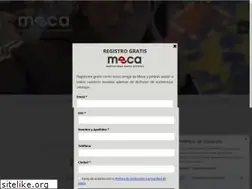 Sites similar to centromeca.com