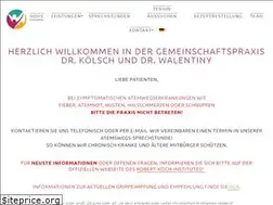 Sites similar to centromed-trier.de