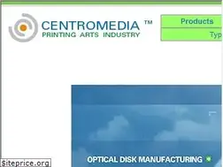 Sites similar to centromedia.com