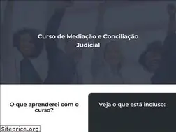 Sites similar to centromediar.com.br