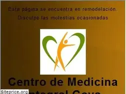 Sites similar to centromedicinaintegralgoya.com