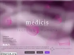 Sites similar to centromedicis.com