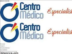 Sites similar to centromedico.com.gt
