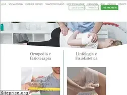 Sites similar to centromedicoalthea.it