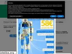 Sites similar to centromedicoarcidiacono.it