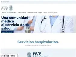 Sites similar to centromedicoave.com