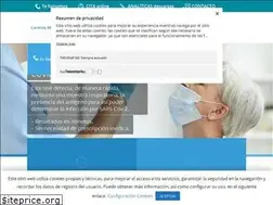 Sites similar to centromedicoaverroes.com