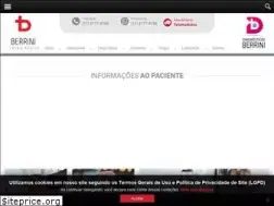 Sites similar to centromedicoberrini.com.br
