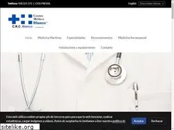 Sites similar to centromedicoblanco.com