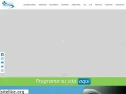 Sites similar to centromedicobournigal.com