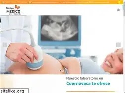 Sites similar to centromedicoclinico.com