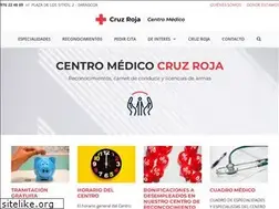Sites similar to centromedicocr.org