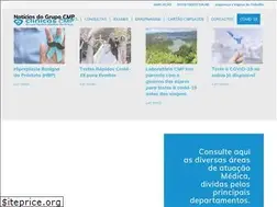 Sites similar to centromedicodapraca.pt