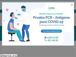 Sites similar to centromedicodelcaribe.com